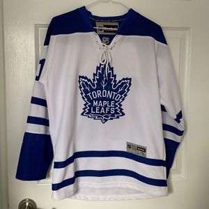 Toronto Maple Leafs Reebok Jersey